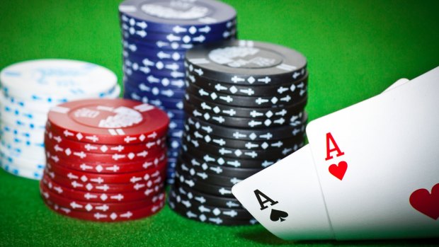 Online poker providers have begun pulling out of the Australian market.