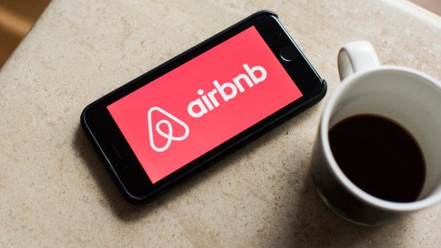 Airbnb's policies are the reason why hosts are reluctant to provide refunds, says one reader.