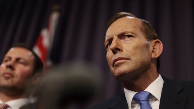 Liberal Party members will vote on reforms backed by former prime minister Tony Abbott