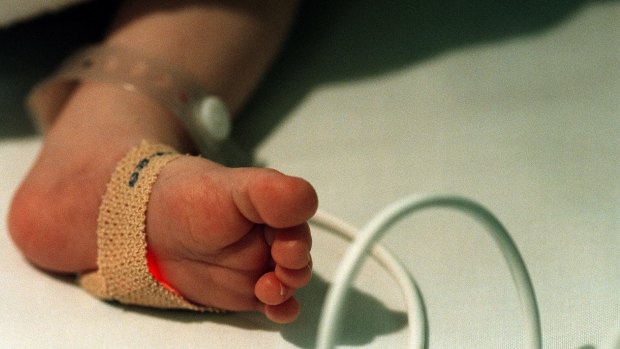 Twelve babies died potentially preventable deaths at Bacchus Marsh Hospital since 2001.