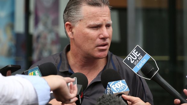NRL Referees boss Tony Archer says the system is boasting an error rate of only 1 per cent in its first season.
