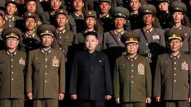 Kim Jong Un no longer needs ballistic missiles to inflict serious harm.