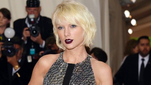 Taylor Swift's case may point to a change in the way Hollywood treats harassment. 
