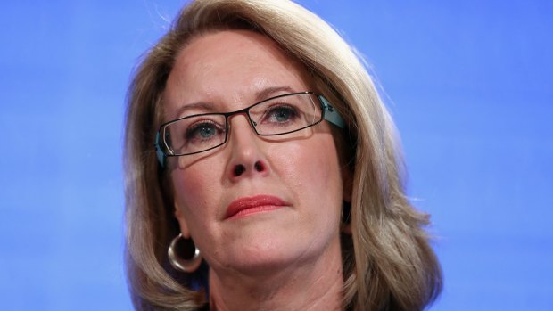 Former sex discrimination commissioner Elizabeth Broderick was called in to clean up the culture of the University of Sydney's residential colleges.