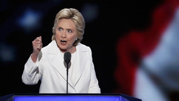 "A man you can bait with a tweet is not a man we can trust with nuclear weapons."