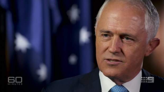 Prime Minister Malcolm Turnbull has defended his $1.75 million donation to the Liberal Party.