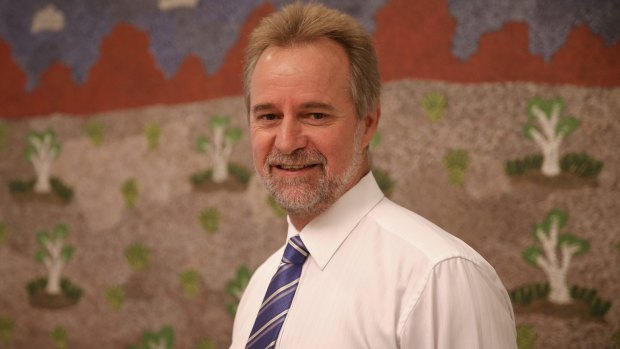 Issues raised by taskforce remain a major cause for concern: Minister for Indigenous Affairs Senator Nigel Scullion.