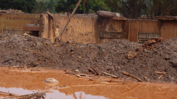 The Samarco disaster is likely to weigh on short and long-term incentive payments.