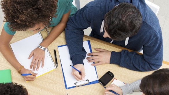 Vocational education students have been let down by poor providers.