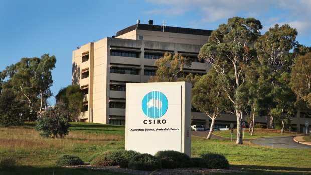 The CSIRO is a proven winner worthy of government backing.
