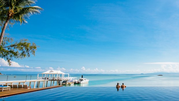 Orpheus Island Resort: Ten reasons why this is the perfect Queensland island resort