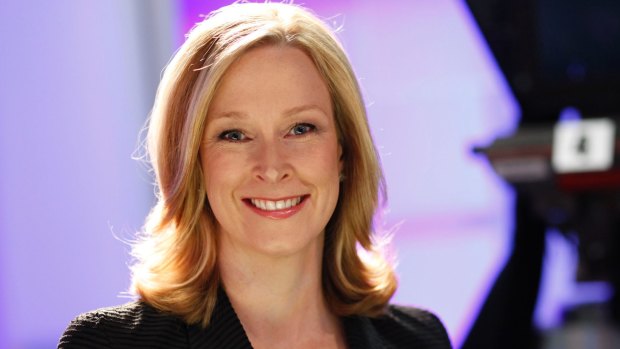 7.30 host Leigh Sales and other high-profile staff could have their salaries disclosed under the deal.