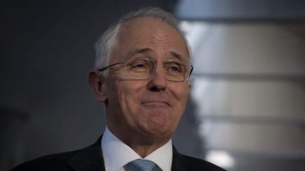 Prime Minister Malcolm Turnbull faces a fierce fight in the Senate to pass key elements of his budget.