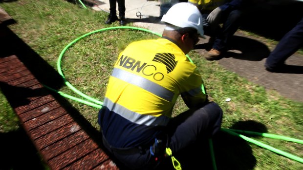 Many NBN consumers have reported a lot of disappointment with speed performance. 