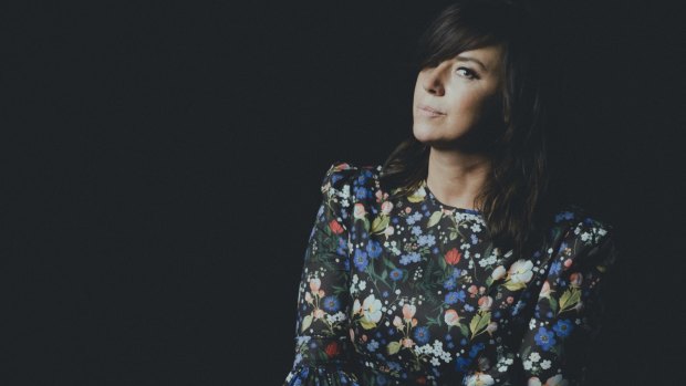 Cat Power returns to the Enmore. 
