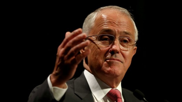 Malcolm Turnbull has ruled out negative gearing changes in the budget on May 3.