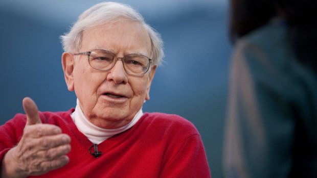Warren Buffett is famous for his disciplined, conservative and long-term approach to investing.