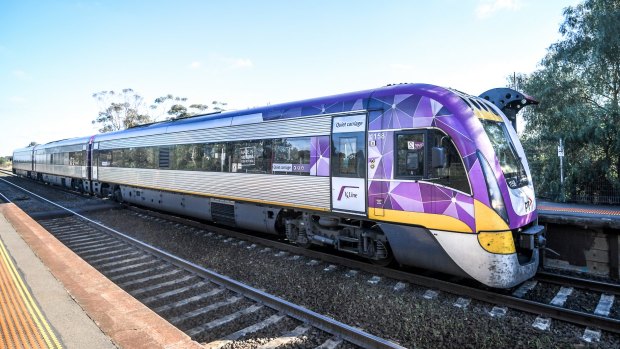 An Airbnb host suggested one reader ignore lockdown rules and hop on a train to regional Victoria, rather than cancel the booking.
