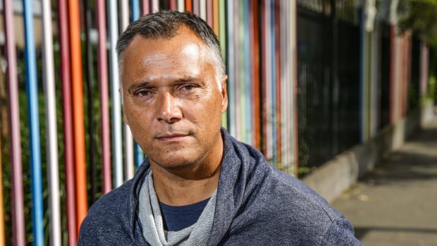 "Aboriginal people have historically been defined and redefined in and out of existence": Stan Grant.