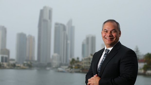 'More sophisticated' Gold Coast in 2017 Mayor Tom Tate reflects on 2016.