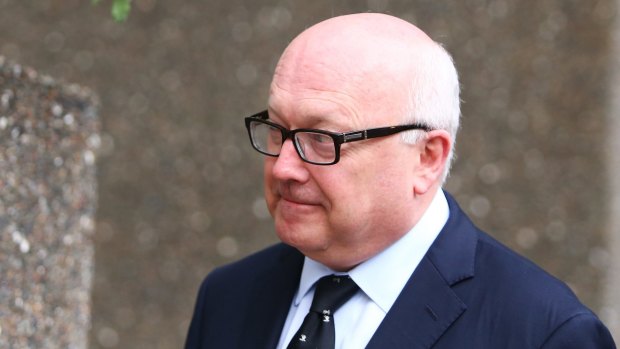 Attorney-General George Brandis' office had refused Labor's requests to access details of appointments in the lead-up to key government decisions.
