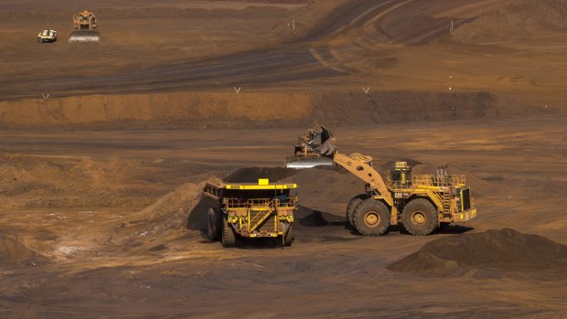 The resurgence in mining shares this year may be just getting started, if Glencore's assessment is right.