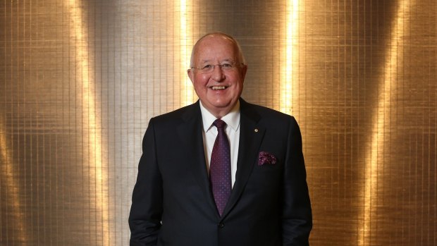 Rio Tinto chief executive Sam Walsh said 2016 is going to be an even tougher year than 2015