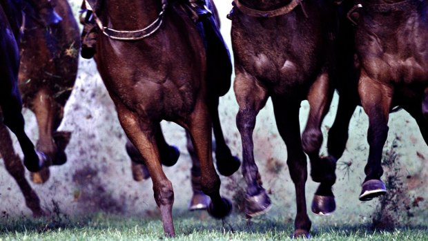 Tabcorp took a hit from its proposed merger with Tatts, legal battles and its new UK business.