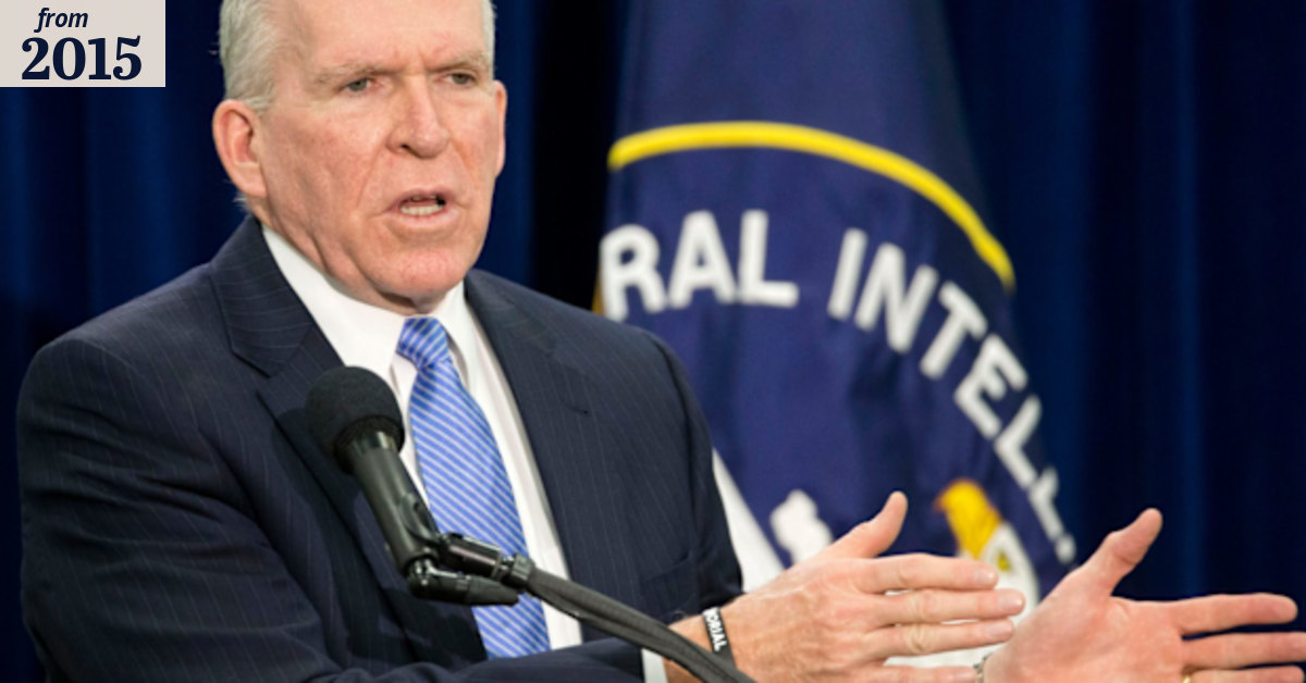 CIA plans to elevate cyber espionage efforts post smartphone boom