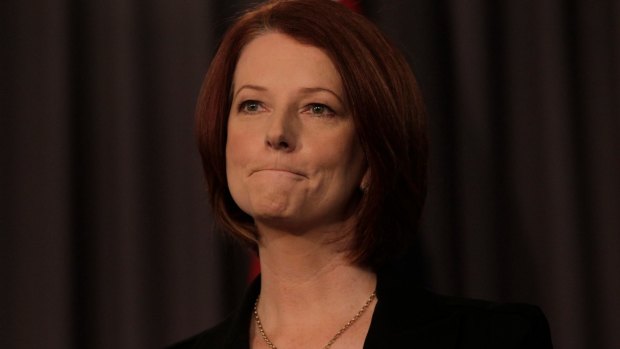 Julia Gillard introduced some questionable education initiatives.