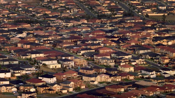 It's crunch time for infrastructure in a sprawling capital city, the RAC says. 