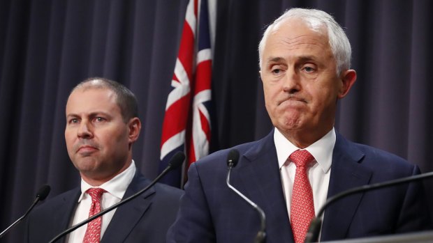 Solving the budding crisis has become a top priority for Malcolm Turnbull.