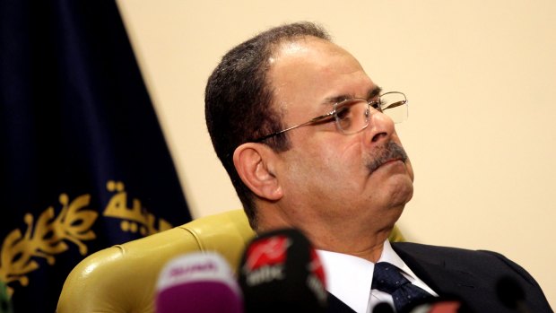 Egyptian Interior Minister Magdy Abdel Ghaffar has promised to act against police abuses but cases of officers being held to account remain rare.