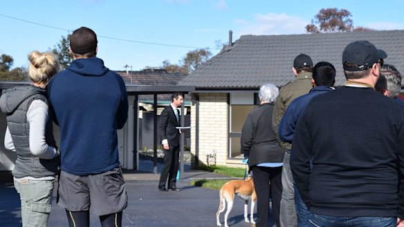 Analysts are 'not convinced' the new APRA rules will curb growth in the investor property market. 