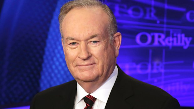 Bill O'Reilly continues to deny any wrongdoing.