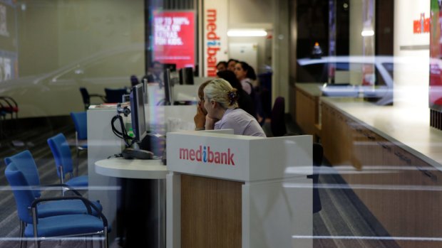 Take a number, but don't wait too long. You have until midnight to apply for Medibank Private shares.