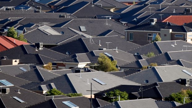 A key risk that was being watched closely remained the high level of household indebtedness, which was a result of cheap credit and rising house prices, Michele Bullock said.