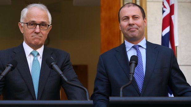 Prime Minister Malcolm Turnbull and Energy Minister Josh Frydenberg are pushing taxpayer funding of "clean coal" power stations.