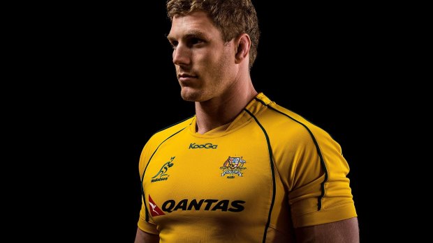 Since the start of Pocock's career in November 2008, the Wallabies have won about 58 per cent of their games. 