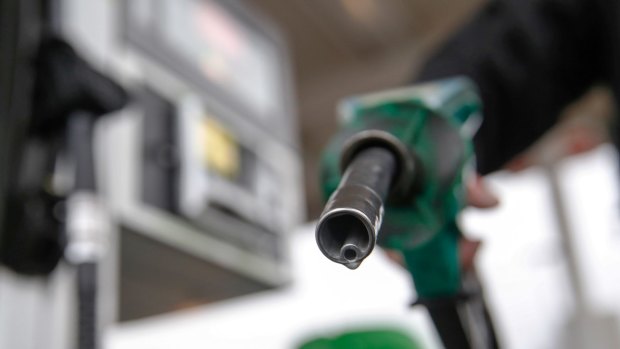The price of petrol in Brisbane may soon fall lower than $1.10 a litre for the first time in about a year.