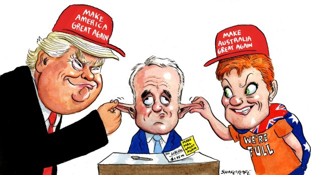 Illustration: John Shakespeare