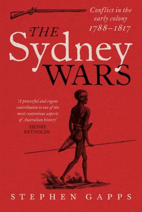The Sydney Wars by Stephen Gapps.