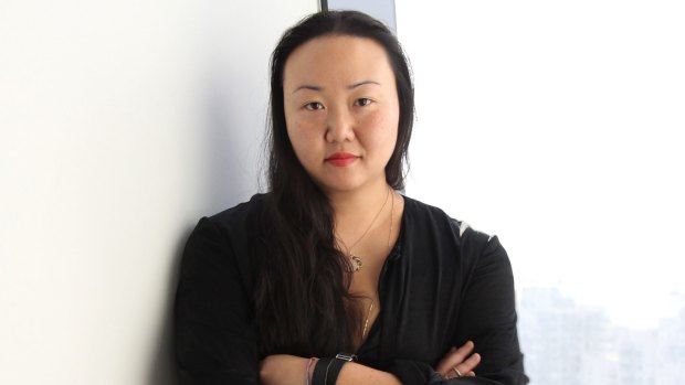 Hana Yanagihara is the bookies' favourite to win the Man Booker Prize for her novel, A Little Lie.