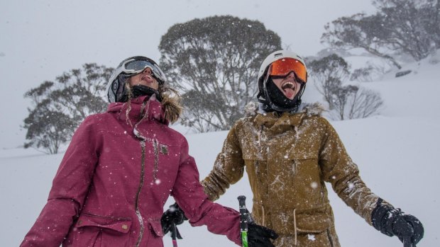  Perisher has extended the season through Sunday October 8 after significant snowfall and more predicted this week. 