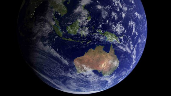 Australia relies on US science programs for key weather and climate inforamation.