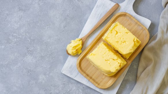 Have you ever tried to make your own butter? It's easier than you may think.