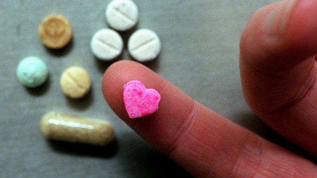 The Greens have proposed pill testing at music festivals in Canberra. 