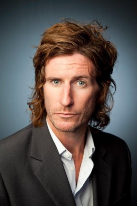 You Am I frontman Tim Rogers will be performing as part of this year's Record Store Day festivities.