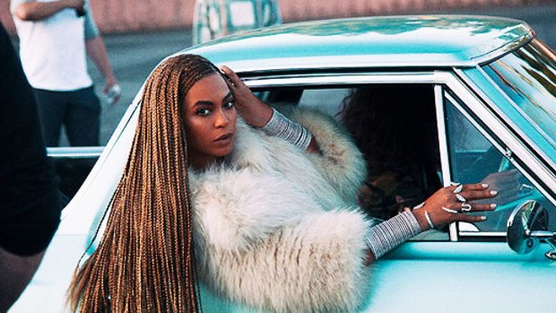 Beyonce not only ruled the music scene with Lemonade but took #BlackLivesMatter global. 