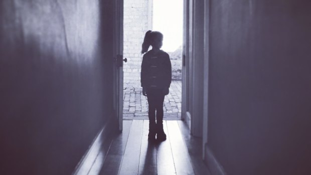 Children with disability are at higher risk of being sexually abused.